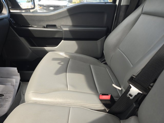 Used 2023 Ford F150 XL w/ XL Chrome Appearance Package RWD image 15