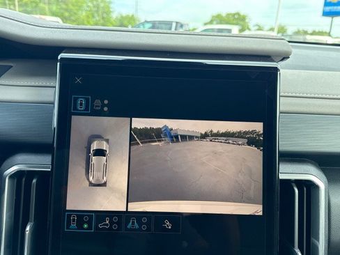 New 2026 GMC Acadia Elevation FWD image 29