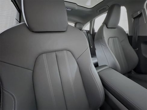 New 2025 Audi A5 2.0T Premium Plus image 28