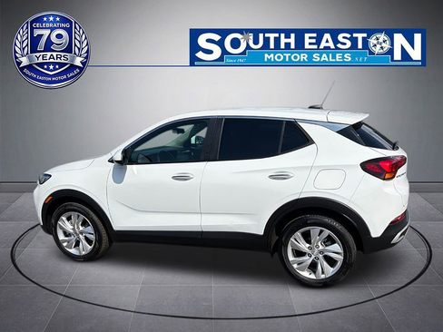 Used 2024 Buick Encore GX Preferred image 8