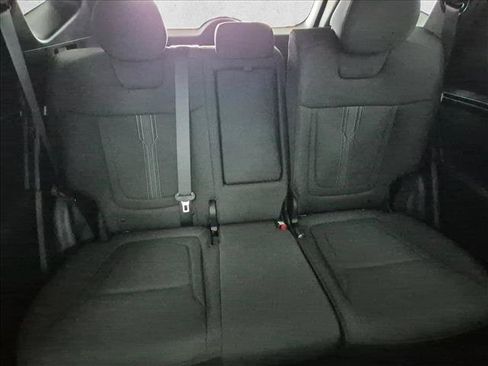 Used 2024 Hyundai Tucson SEL FWD image 21
