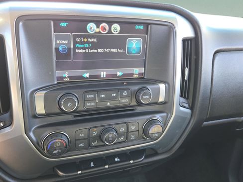 Used 2014 Chevrolet Silverado 1500 LT w/ All Star Edition image 31