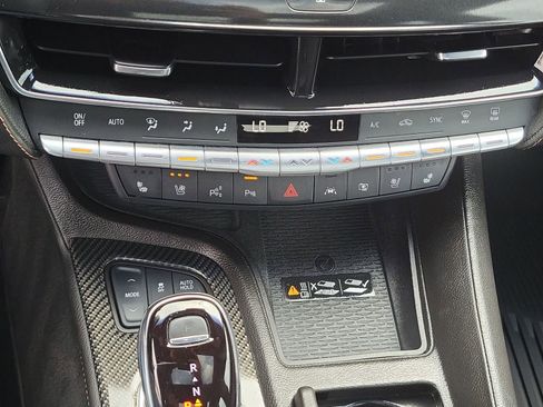 Used 2023 Cadillac CT5 Sport w/ Parking Package RWD image 34