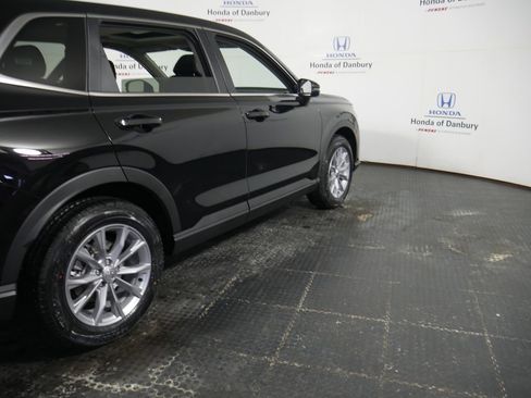 Used 2025 Honda CR-V EX-L image 4