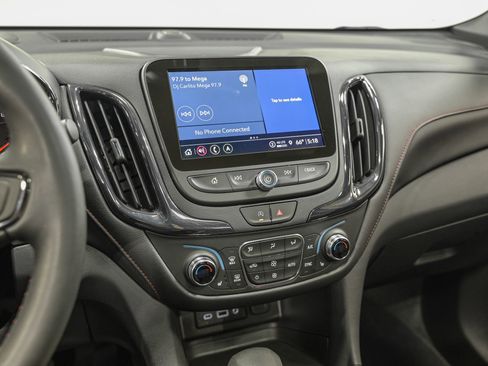 Used 2023 Chevrolet Equinox RS w/ RS Leather Package image 22