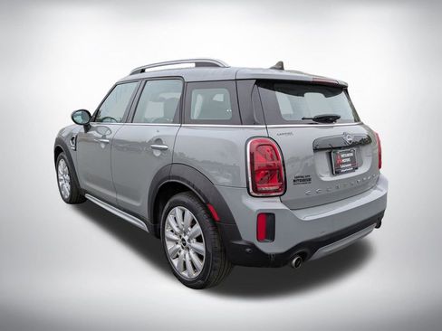 Used 2022 MINI Cooper Countryman S FWD image 6