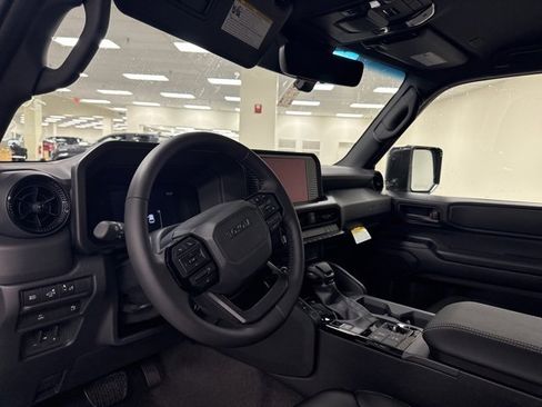 New 2026 Toyota Land Cruiser 1958 image 27