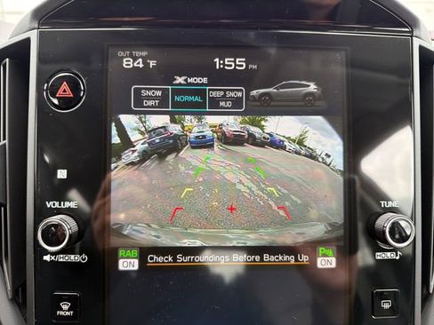 New 2026 Subaru Crosstrek 2.5i Limited image 13