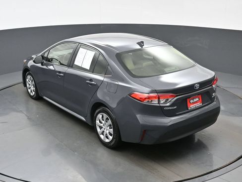 Used 2024 Toyota Corolla LE FWD image 36