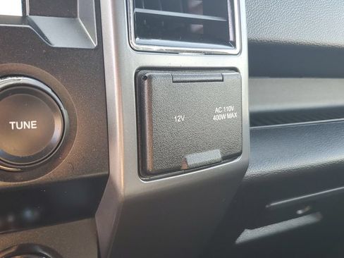 Used 2019 Ford F150 XLT w/ Equipment Group 301A Mid AWD/4WD image 27