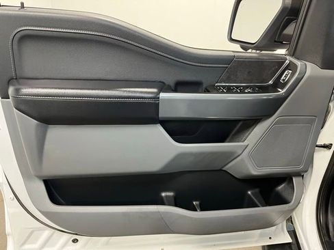 Used 2024 Ford F150 XLT w/ Mobile Office Package AWD/4WD image 23