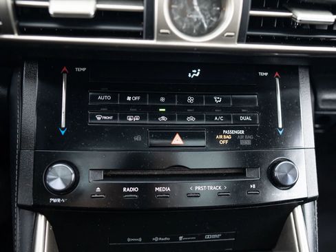 Used 2014 Lexus IS 350 AWD w/ F Sport Package image 30