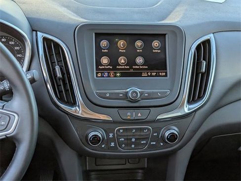 Certified 2024 Chevrolet Equinox LT image 12