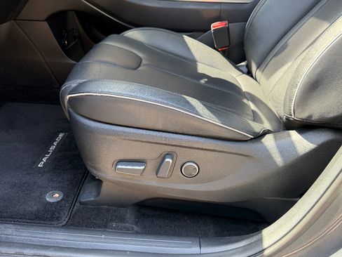 Used 2024 Hyundai Palisade XRT FWD image 12