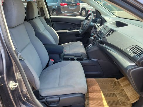 Used 2016 Honda CR-V LX image 16
