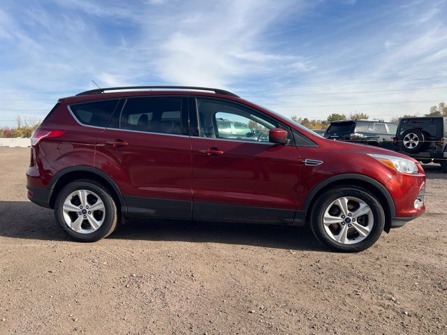 Used 2016 Ford Escape SE w/ Equipment Group 201A AWD/4WD image 6