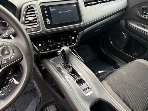 Used 2019 Honda HR-V EX image 26