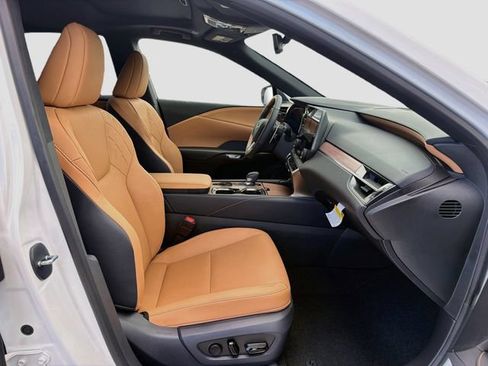 New 2026 Lexus RX 350 Premium w/ Convenience Package FWD image 16