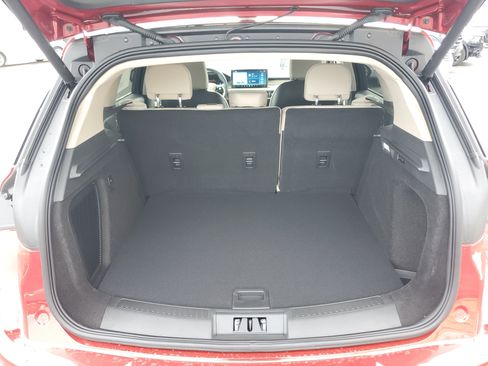 New 2026 Lincoln Corsair Premiere image 29