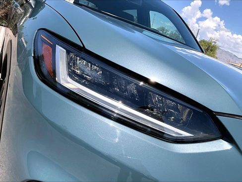 Used 2023 Honda HR-V Sport image 29