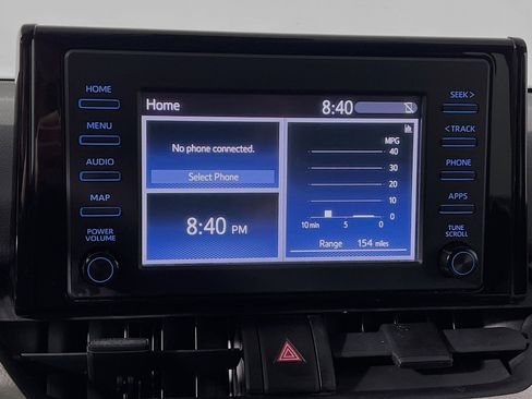 Used 2019 Toyota RAV4 XLE image 26