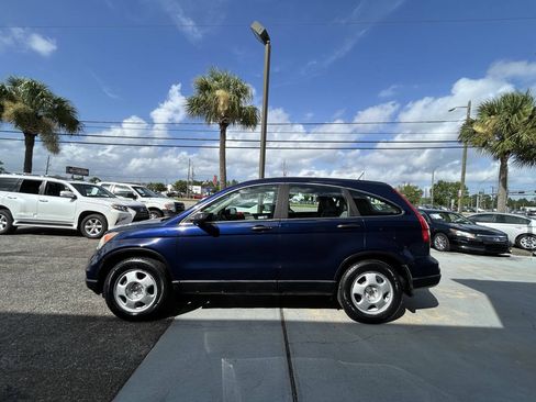 Used 2010 Honda CR-V LX image 8