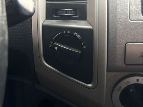 Used 2006 Toyota Tacoma 4x4 Access Cab V6 w/ TRD Off-Road Pkg #1 image 18
