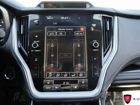 Used 2024 Subaru Outback Limited image 34