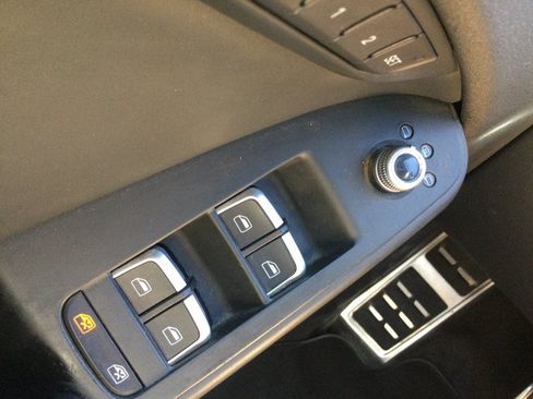 Used 2016 Audi S4 Premium Plus w/ Technology Package AWD/4WD image 40