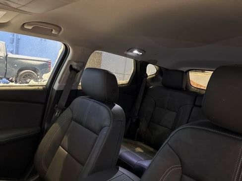 New 2026 Chevrolet Blazer LT w/ Midnight/Sport Edition image 13