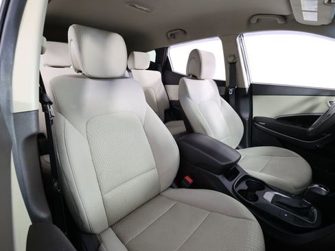 Used 2016 Hyundai Santa Fe Sport w/ Option Group 02 image 24