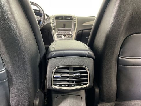 Used 2017 Lincoln MKZ Premiere image 20