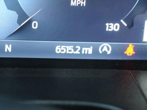 Used 2024 Ford Ranger Lariat w/ FX4 Off-Road Package image 32