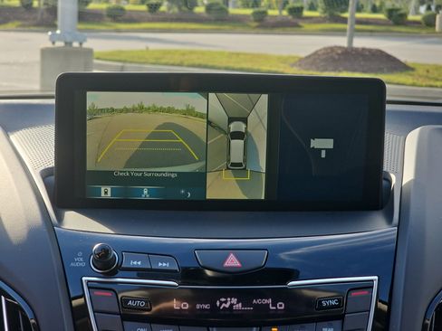 New 2025 Acura RDX SH-AWD w/ Advance Package image 22