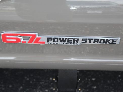 New 2026 Ford F350 King Ranch AWD/4WD image 4