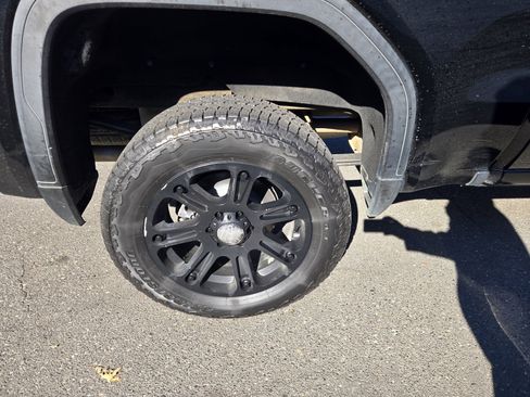 Used 2020 GMC Sierra 1500 Denali image 39