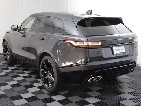 Used 2023 Land Rover Range Rover Velar HST AWD/4WD image 18