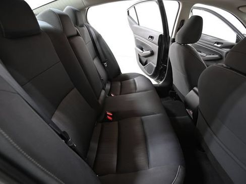 Used 2024 Nissan Altima 2.5 SV w/ SV Premium Package FWD image 25