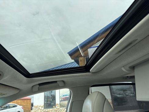 Used 2008 Lexus LS 600h L image 23