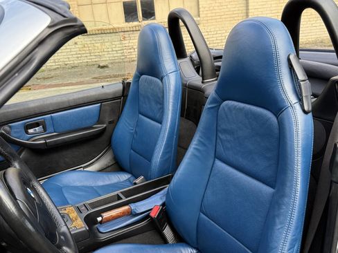 Used 2000 BMW Z3 2.8 image 45