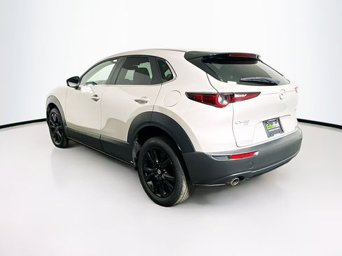 Used 2024 MAZDA CX-30 AWD 2.5 S w/ Select Sport Pkg image 5