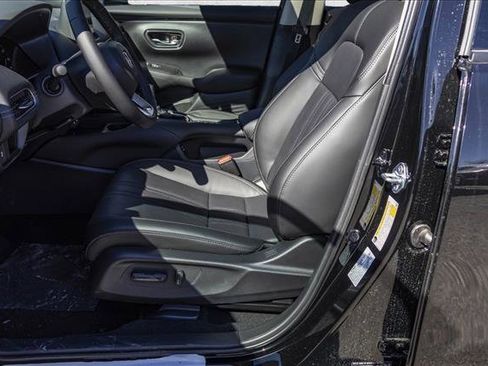 New 2026 Honda HR-V EX-L image 11