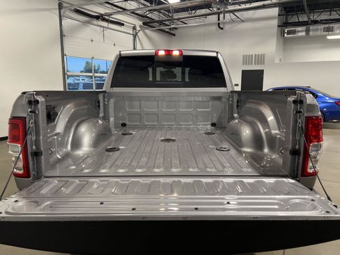 Used 2024 RAM 3500 Tradesman AWD/4WD image 32