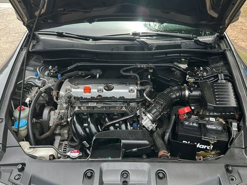 Used 2012 Honda Accord EX image 9