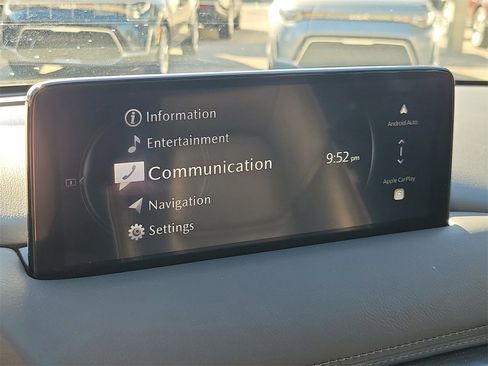 Used 2025 MAZDA CX-5 AWD 2.5 S w/ Preferred Package image 26