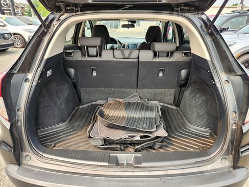 Used 2022 Honda HR-V EX image 7