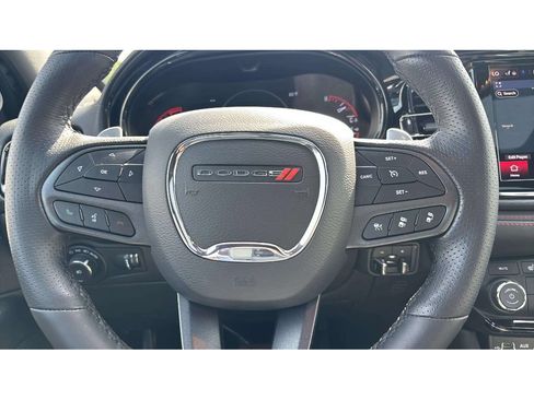 Used 2023 Dodge Durango R/T AWD/4WD image 17