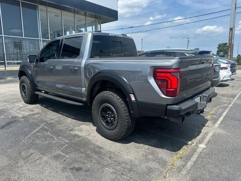 Used 2024 Ford F150 Raptor AWD/4WD image 22