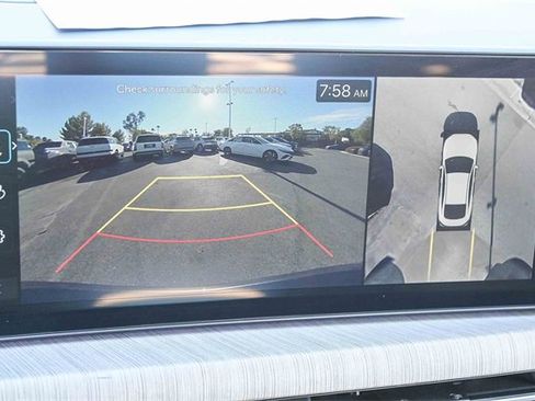 Certified 2025 Hyundai Sonata Limited image 25