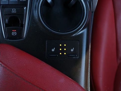 Used 2021 Toyota Camry XSE w/ Navigation Package image 43